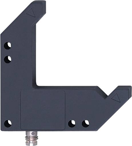 Ifm Electronic OPL200 10 - 30V/DC PNP IP67 M8