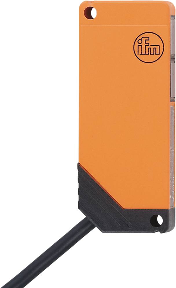 Ifm Electronic OT5001 10 - 55V/DC PNP IP67 kabl