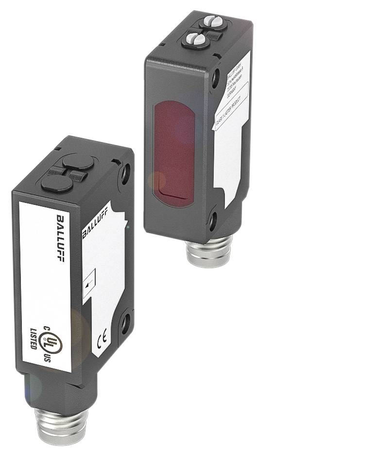 Balluff BOS01JP PNP IP67