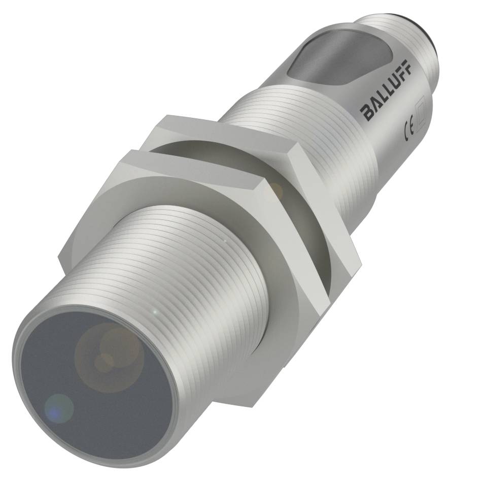 Balluff BOS025U IP67