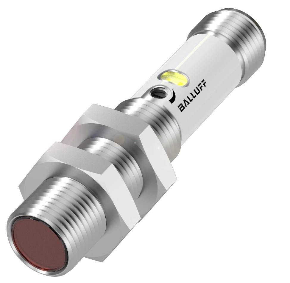 Balluff BOS024U PNP IP67