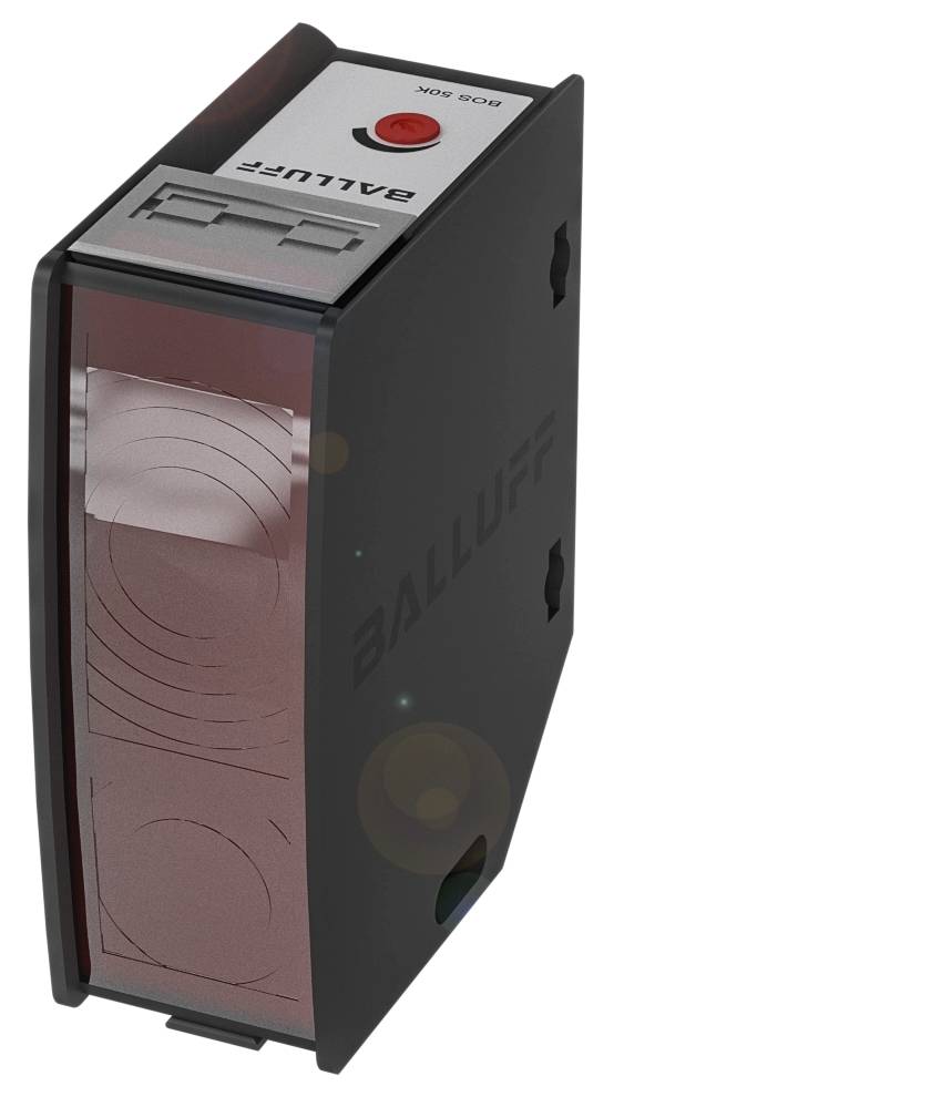 Balluff BOS01CJ PNP IP67