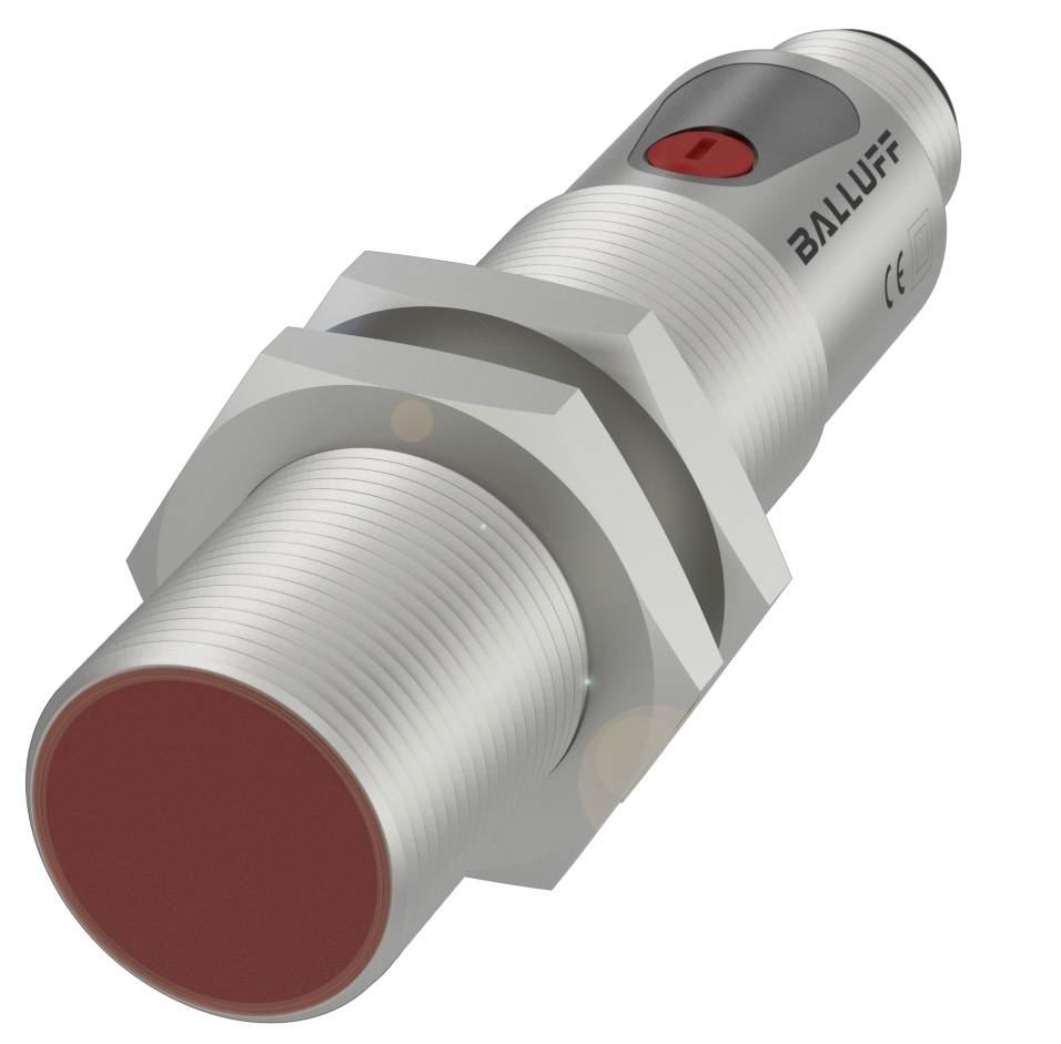 Balluff BOS01FJ PNP IP67