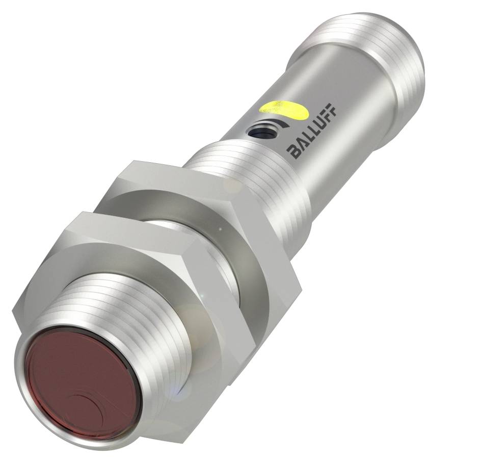 Balluff BOS01ZU PNP IP67