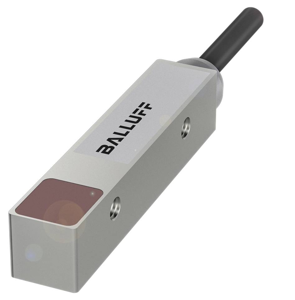 Balluff BOS01T2 PNP IP67