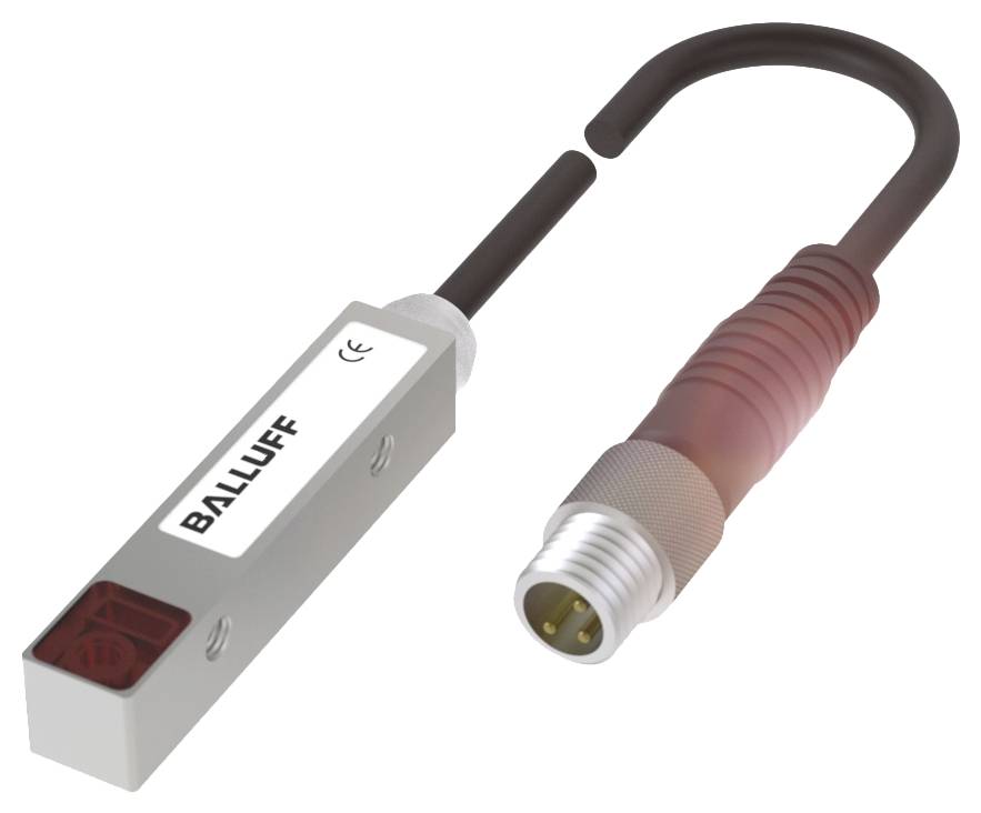 Balluff BOS01YE NPN IP67