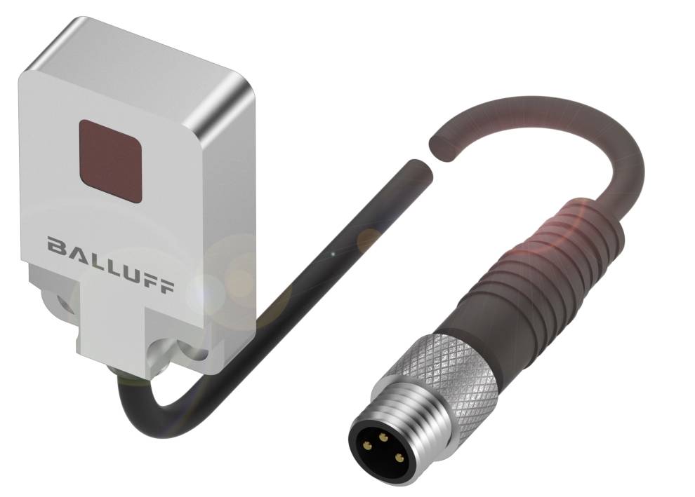 Balluff BOS021N PNP IP67