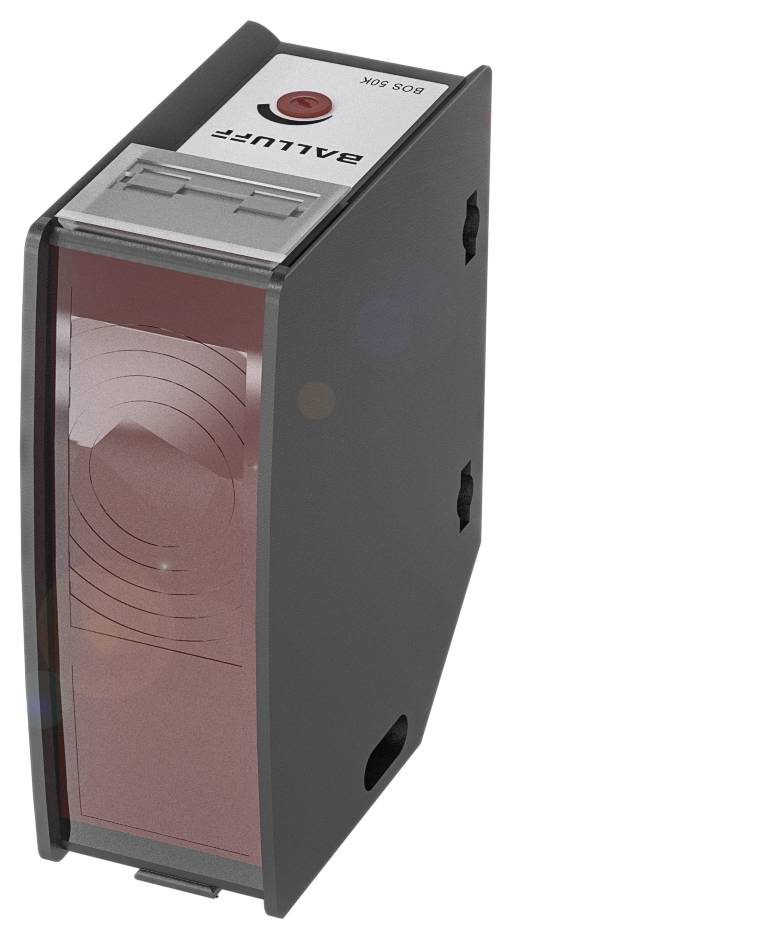 Balluff BOS018P PNP IP67