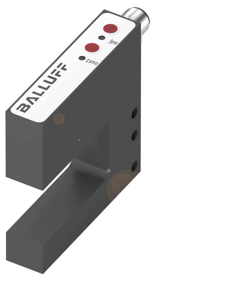 Balluff BGL0031 PNP IP65