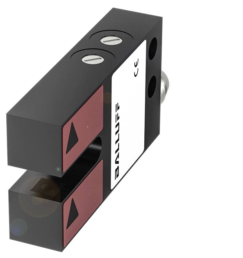 Balluff BGL001Y NPN IP65