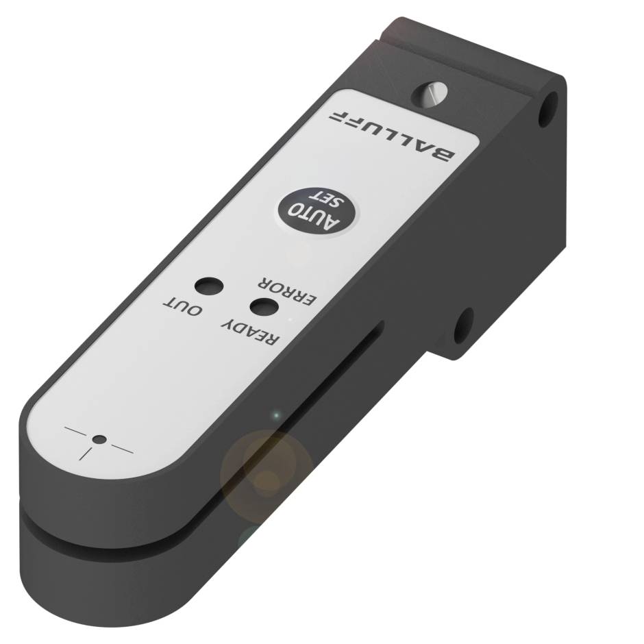 Balluff BGL002M PNP IP65