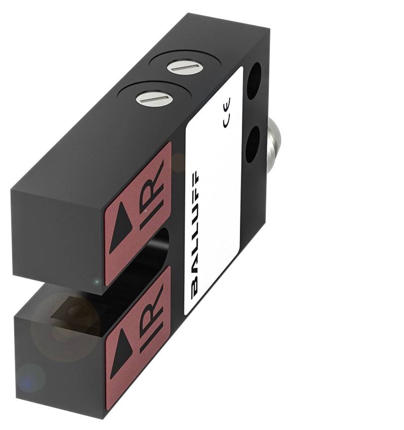 Balluff BGL0022 NPN IP67