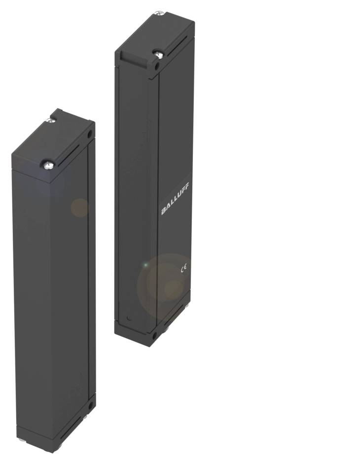 Balluff BLG0004 PNP IP65