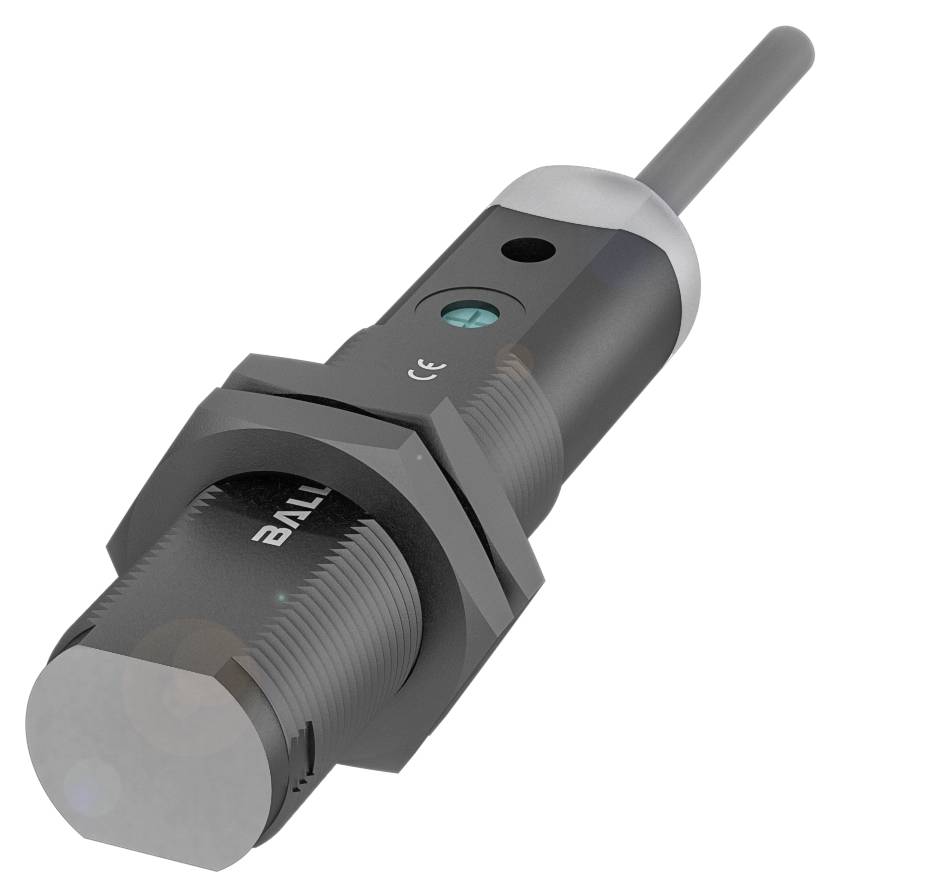 Balluff BOS00CJ PNP IP67