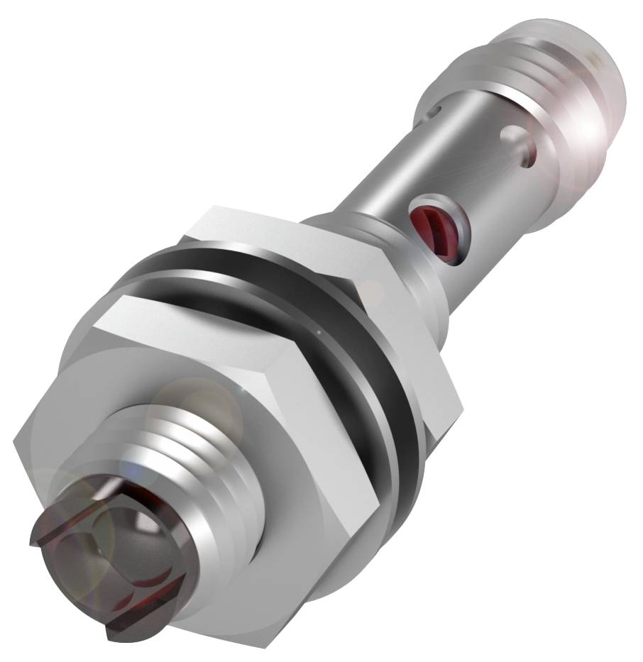 Balluff BOS01H4 PNP IP64