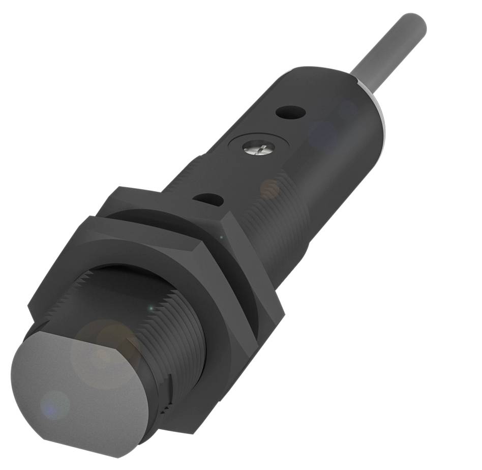 Balluff BOS00K6 PNP IP67