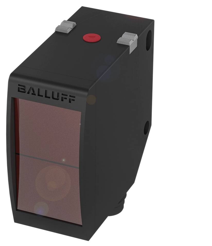 Balluff BOS016J NPN, menjalni;PNP