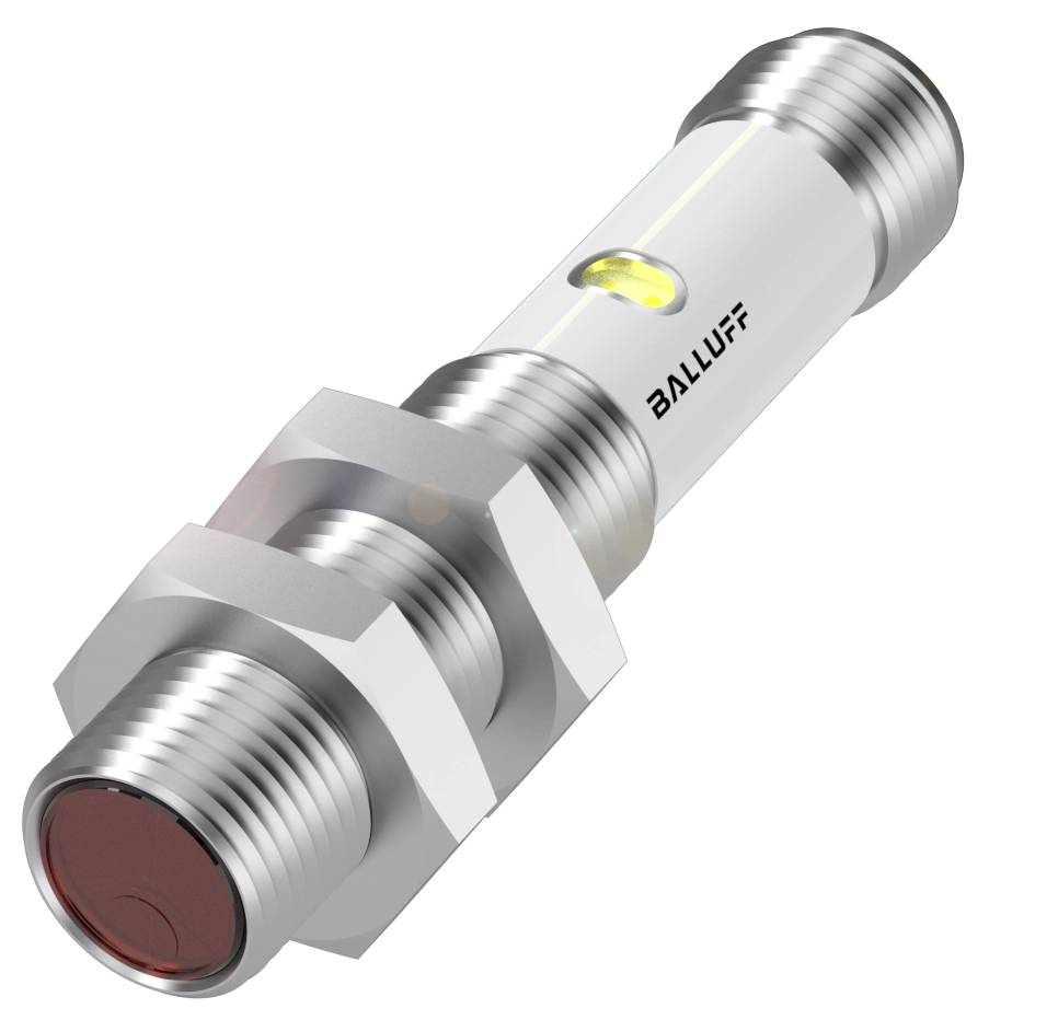 Balluff BOS01WZ PNP IP67