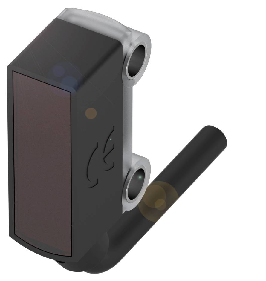 Balluff BOS020J NPN IP67