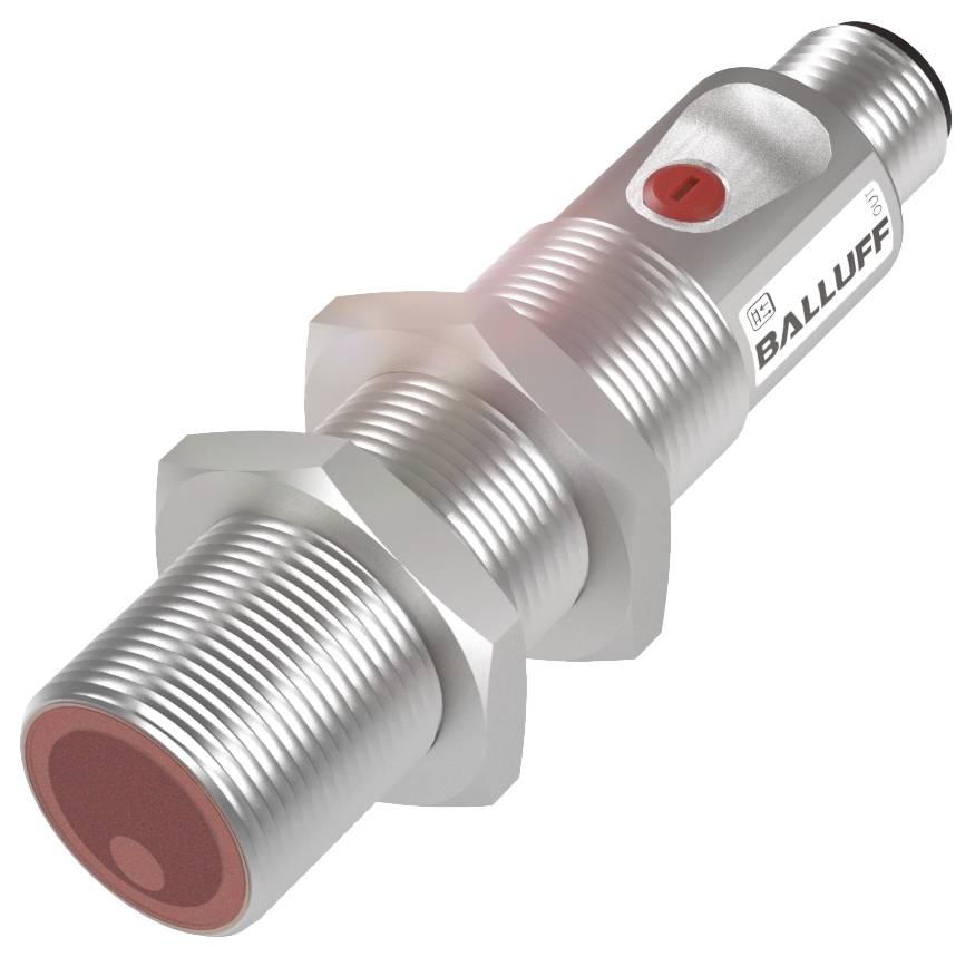 Balluff BOS01R3 NPN IP67