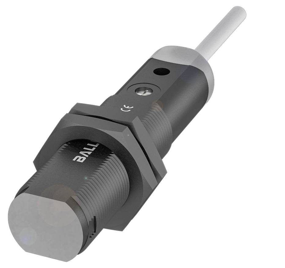 Balluff BOS00J4 NPN IP67