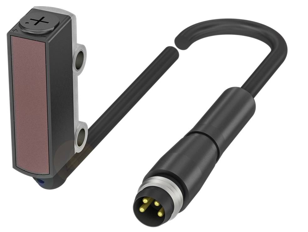 Balluff BOS0234 PNP IP67