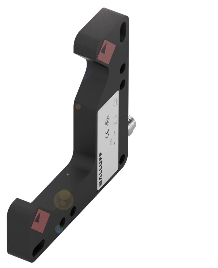 Balluff BWL000C PNP IP67