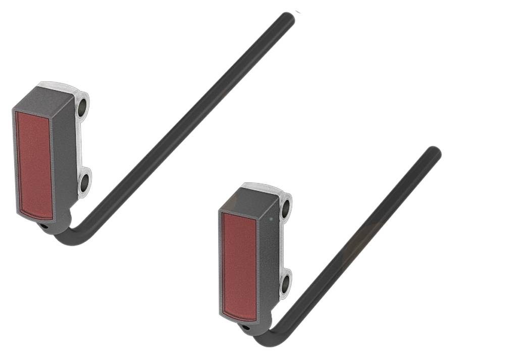 Balluff BOS0213 PNP IP67