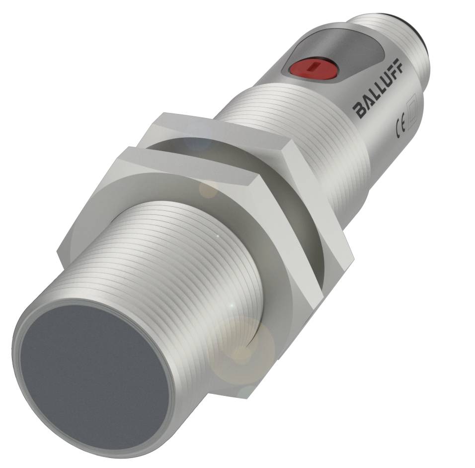 Balluff BOS01F0 PNP IP67