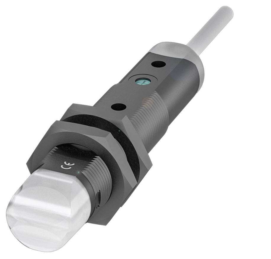 Balluff BOS00LR PNP IP67