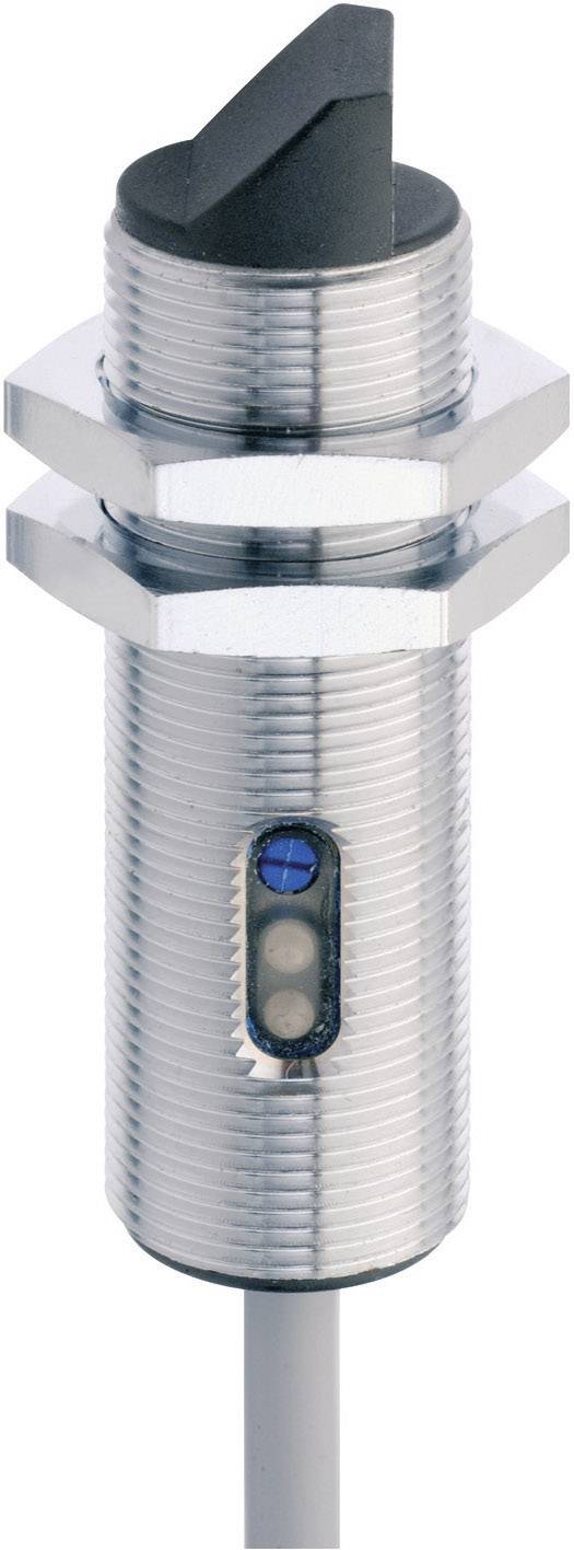 Contrinex LTK-1180W-103 difuzni fotoelektrični senzor 600 mm PNP