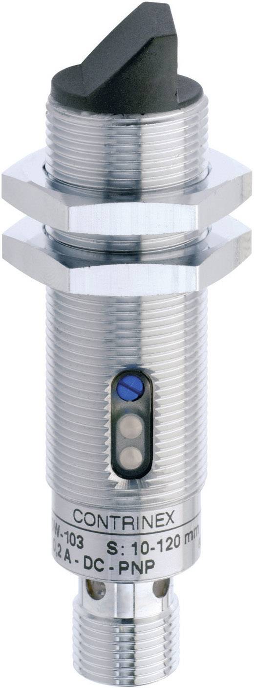 Contrinex LTS-1180W-103 difuzni fotoelektrični senzor 600 mm PNP