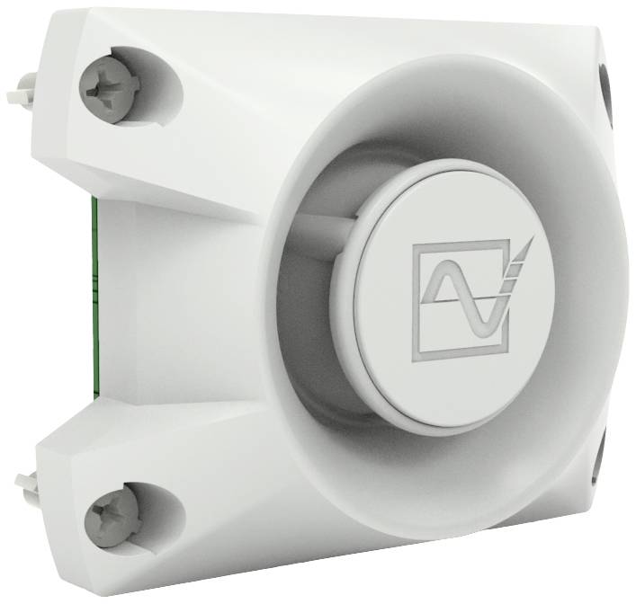 Pfannenberg PY 21517810055 24 V/DC IP66 105 dB 0.08 A