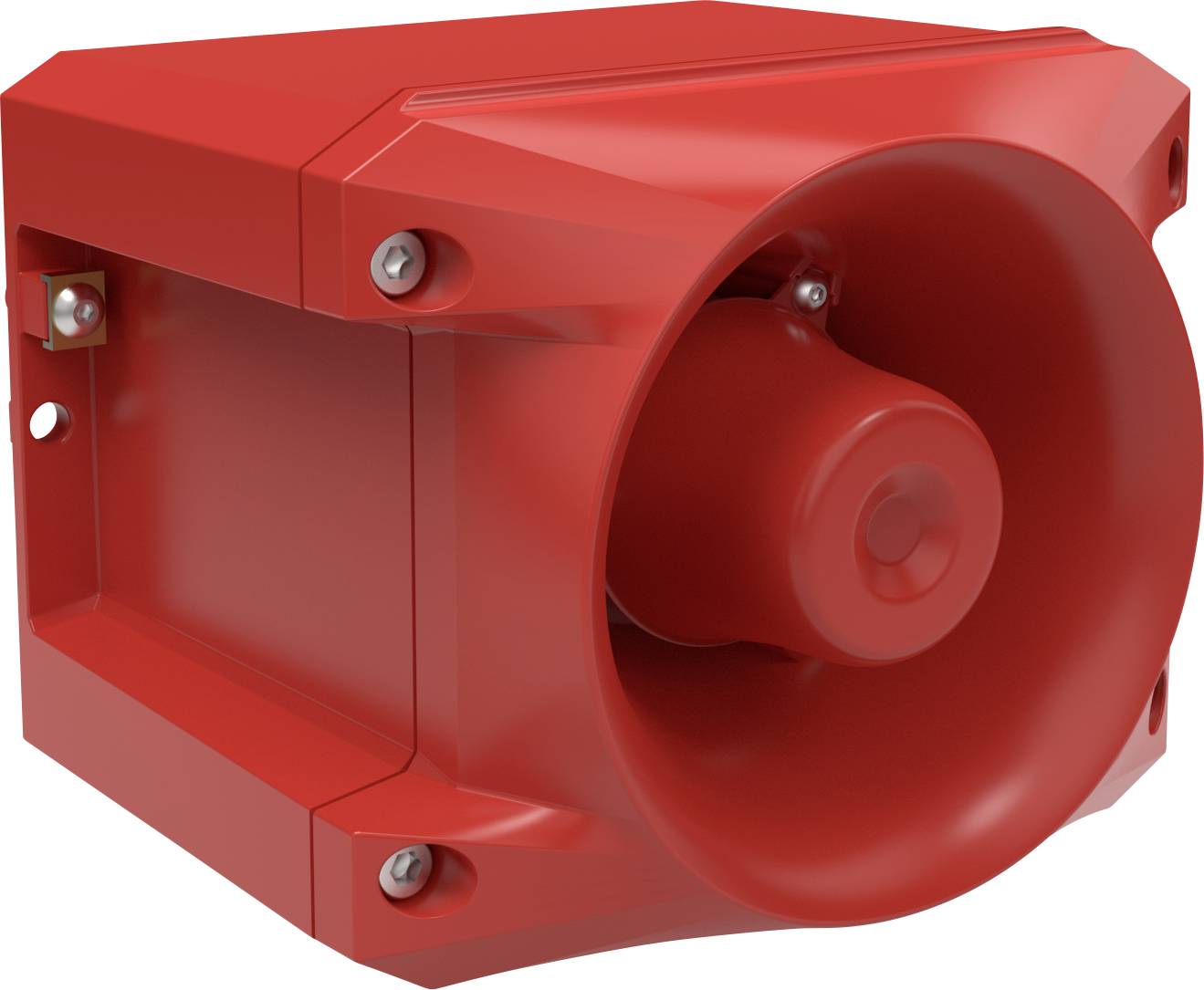 Pfannenberg PRO 10-3G/3D 95-265V AC generator zvuka 116 dB
