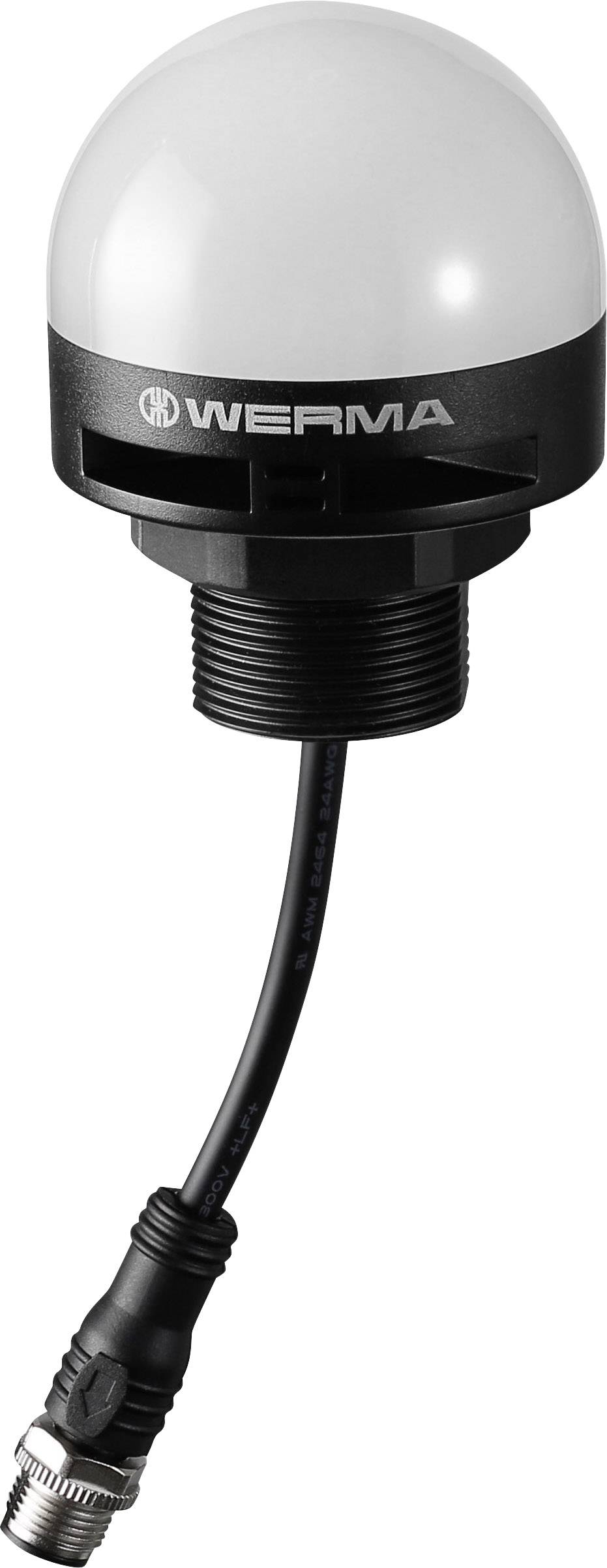 Werma Signaltechnik MC RGB IP65 60 mA 30 V/DC
