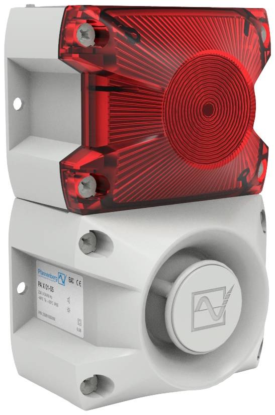Pfannenberg PA L 1 optičko-akustički generator signala