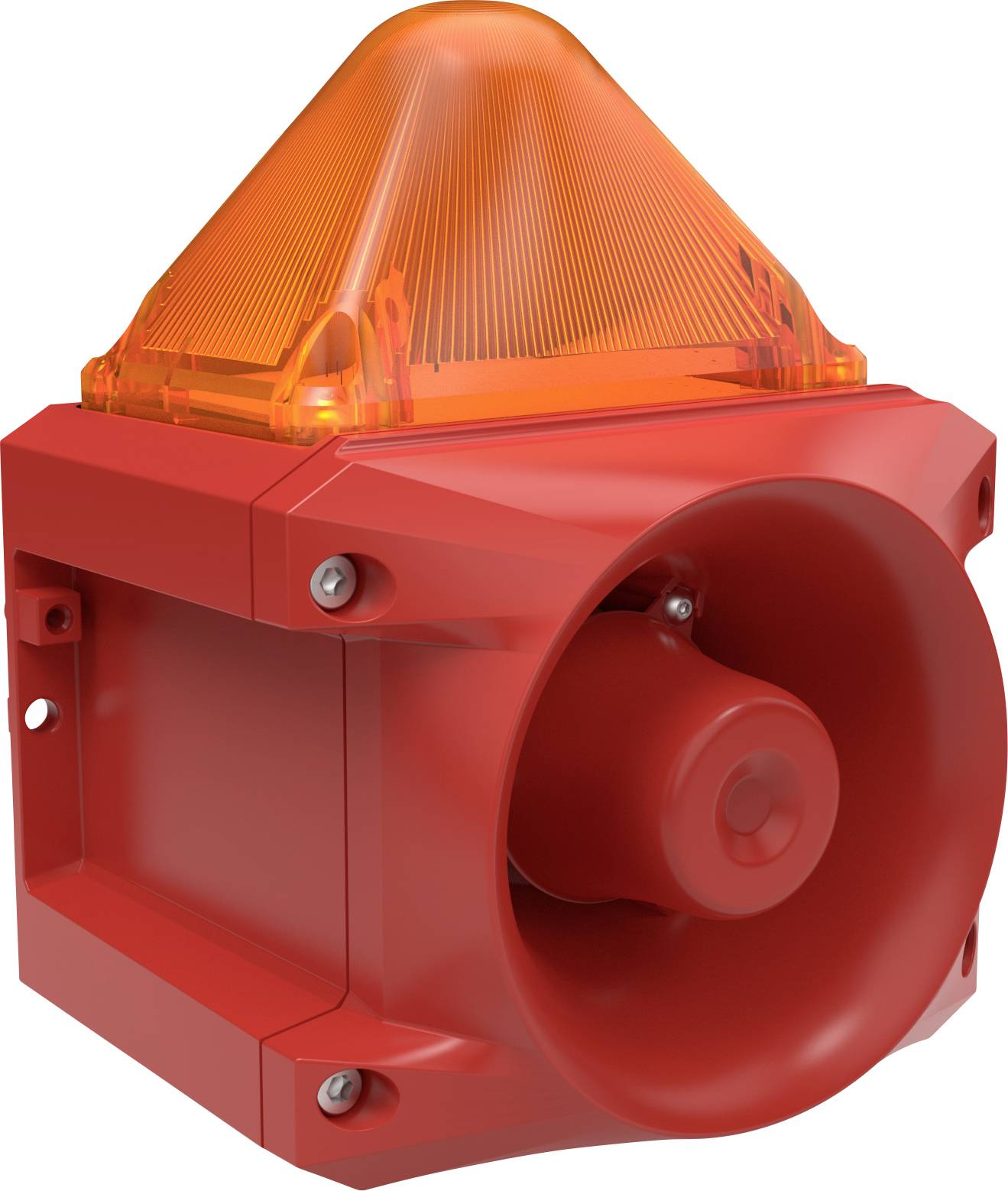 Pfannenberg PRO 10-60V AM 24 V/DC IP67 116 dB 0.96 A