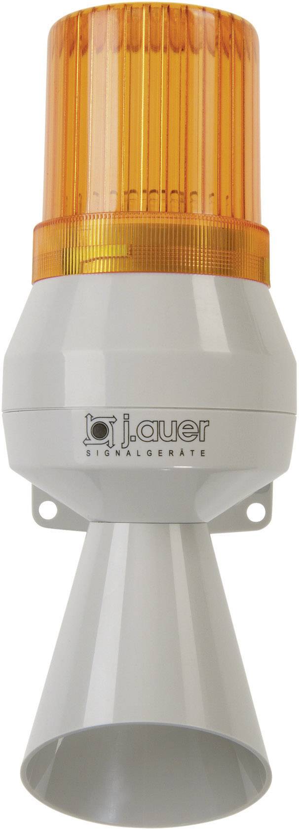 Auer Signalgerate KLF 230 V/AC IP43