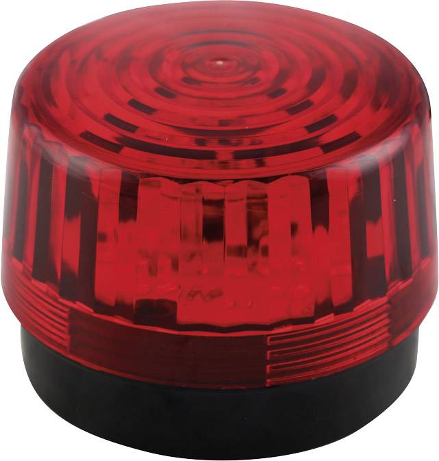 Velleman HAA100RN 12 V/DC IP20 100 mA