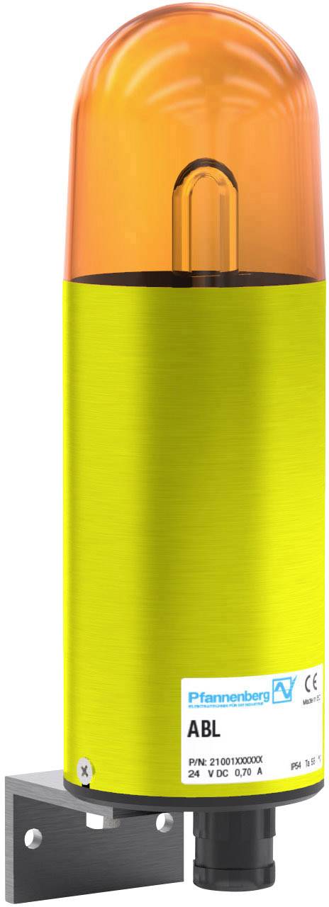 Pfannenberg ABS AM 21001804000 24 V/DC IP54 0.7 A
