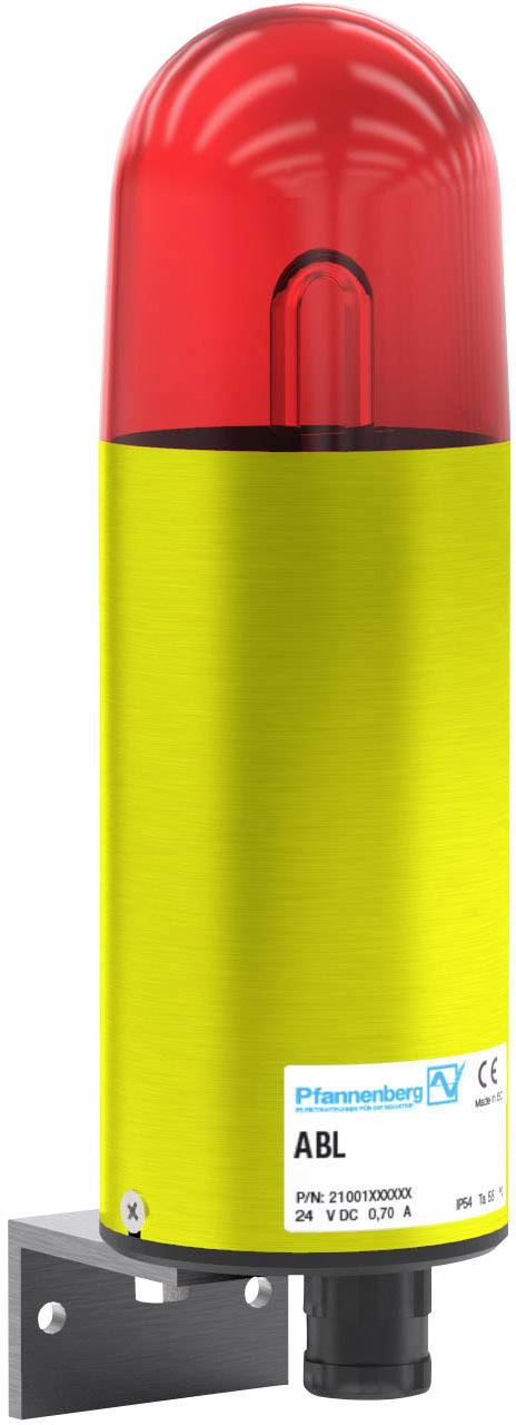 Pfannenberg ABS RD 21001805000 24 V/DC IP54 0.7 A