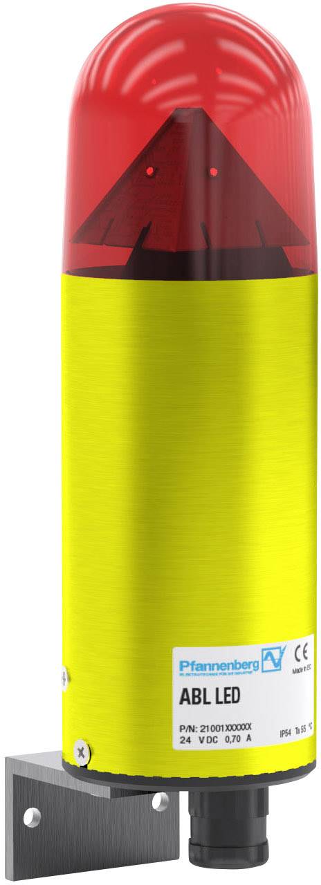 Pfannenberg ABL HI 90-253 RD 230 V/AC IP54 0.045 A