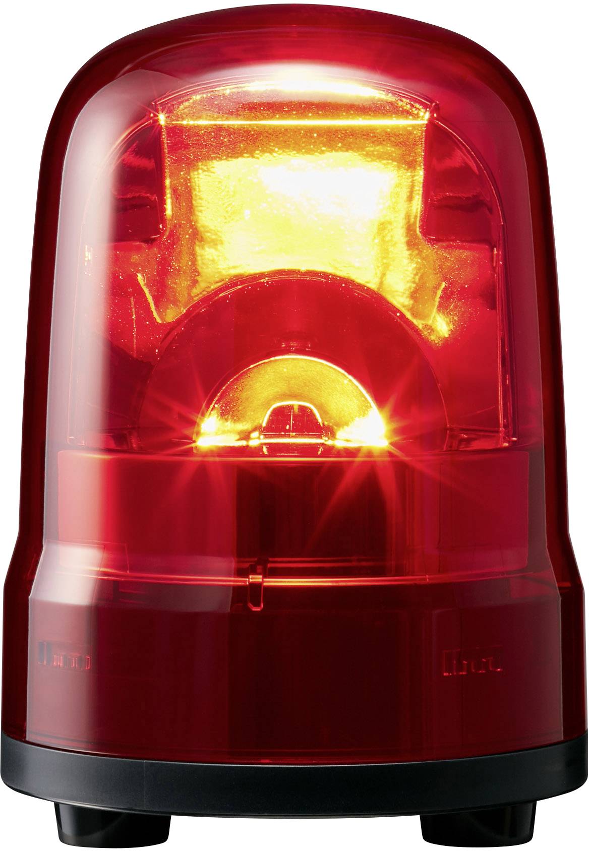Patlite SKH-M2T-R upozoravajuća signalna lampa crvena