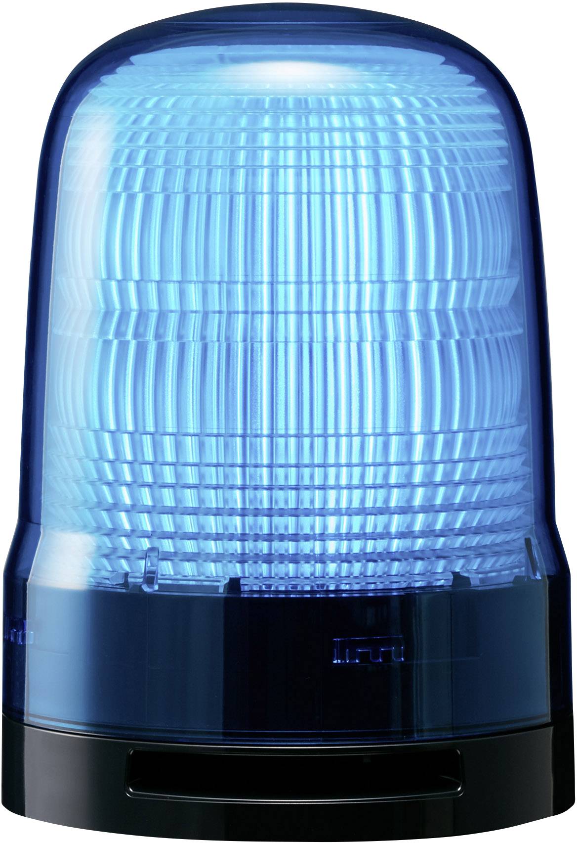 Patlite SL10-M2KTB-B upozoravajuća signalna lampa plava
