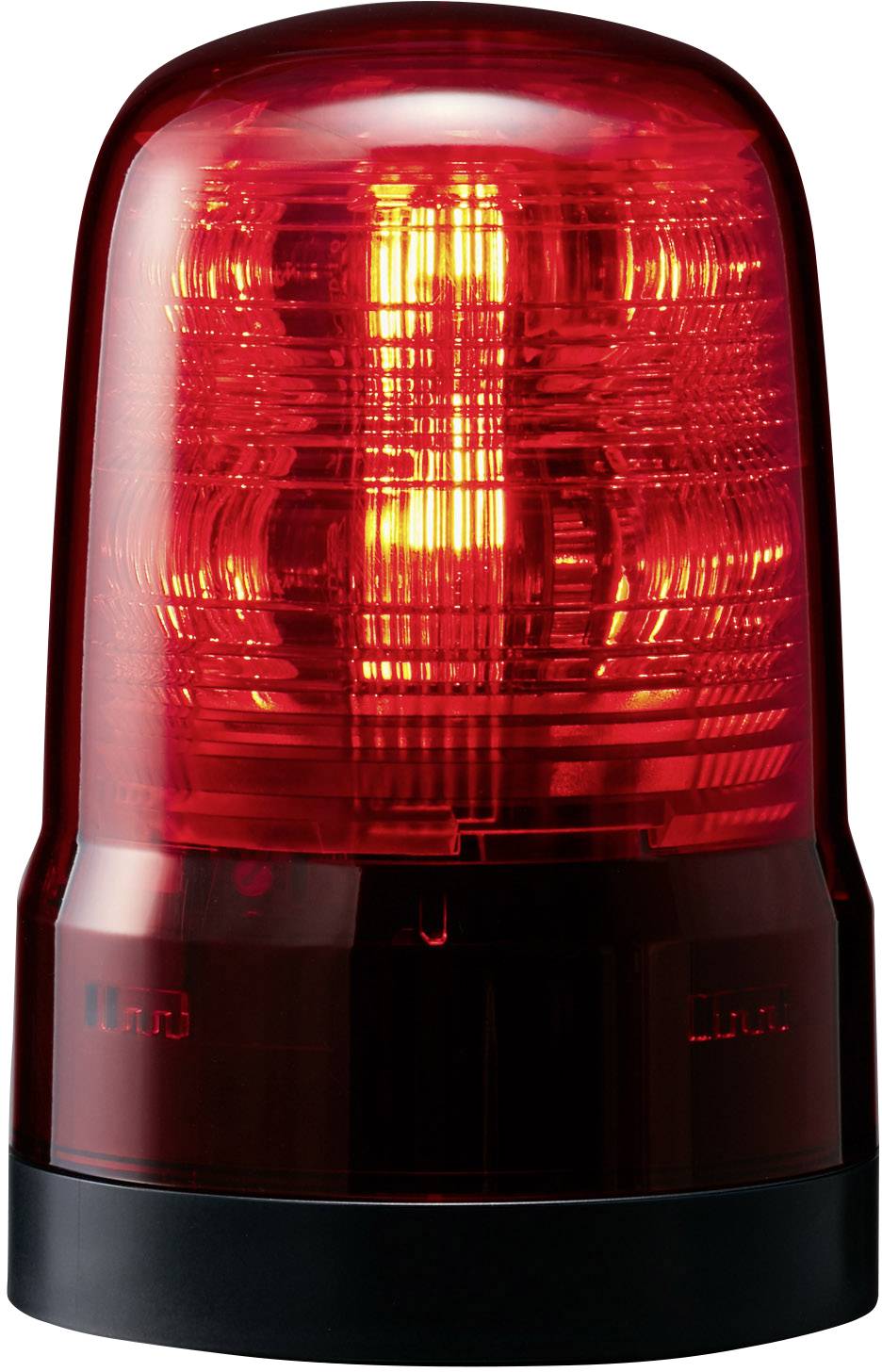Patlite SF08-M2KTN-R upozoravajuća signalna lampa crvena