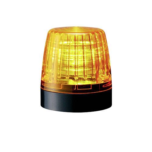 Patlite NE-24A-Y 24 V/DC IP66 24A 26 mA