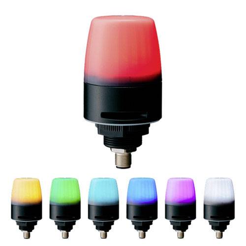 Patlite 24 V/DC IP65 88 dB 100 mA