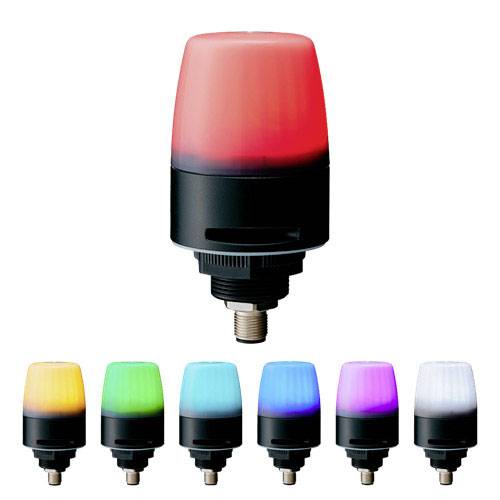 Patlite 24 V/DC IP65 88 dB 100 mA