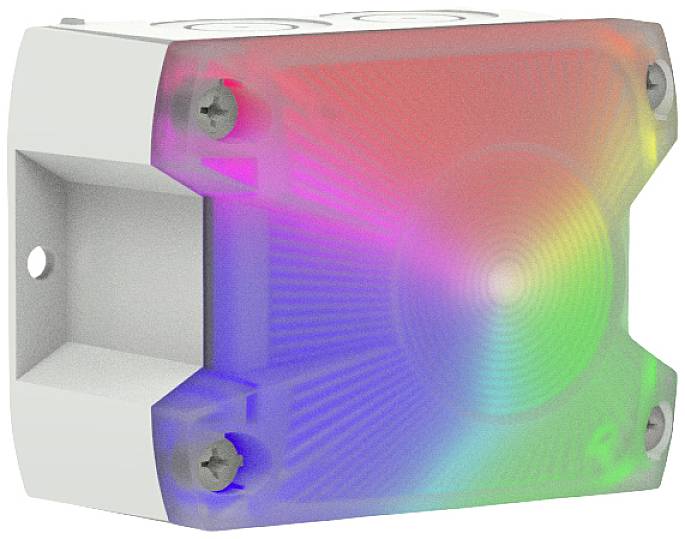 Pfannenberg PY L-S 10-60 RGB 24 V/DC IP66