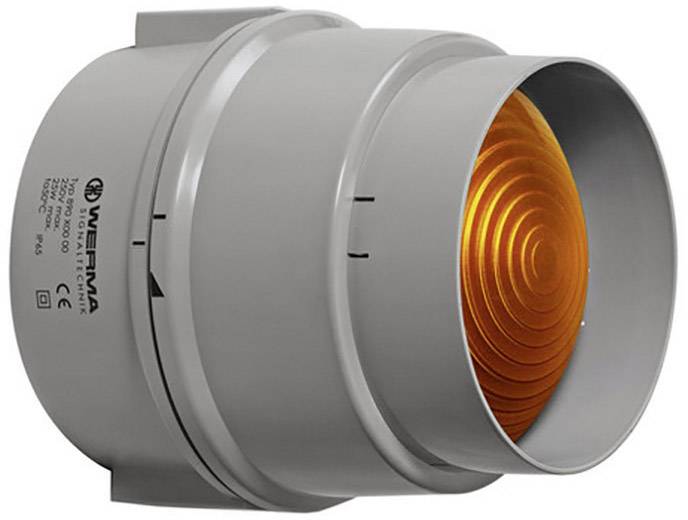 Werma Signaltechnik 890.300.00 IP65